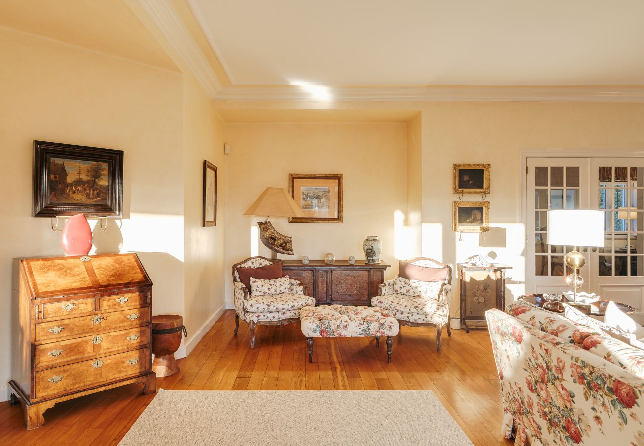 Villa in Cascais - Fairview Villa