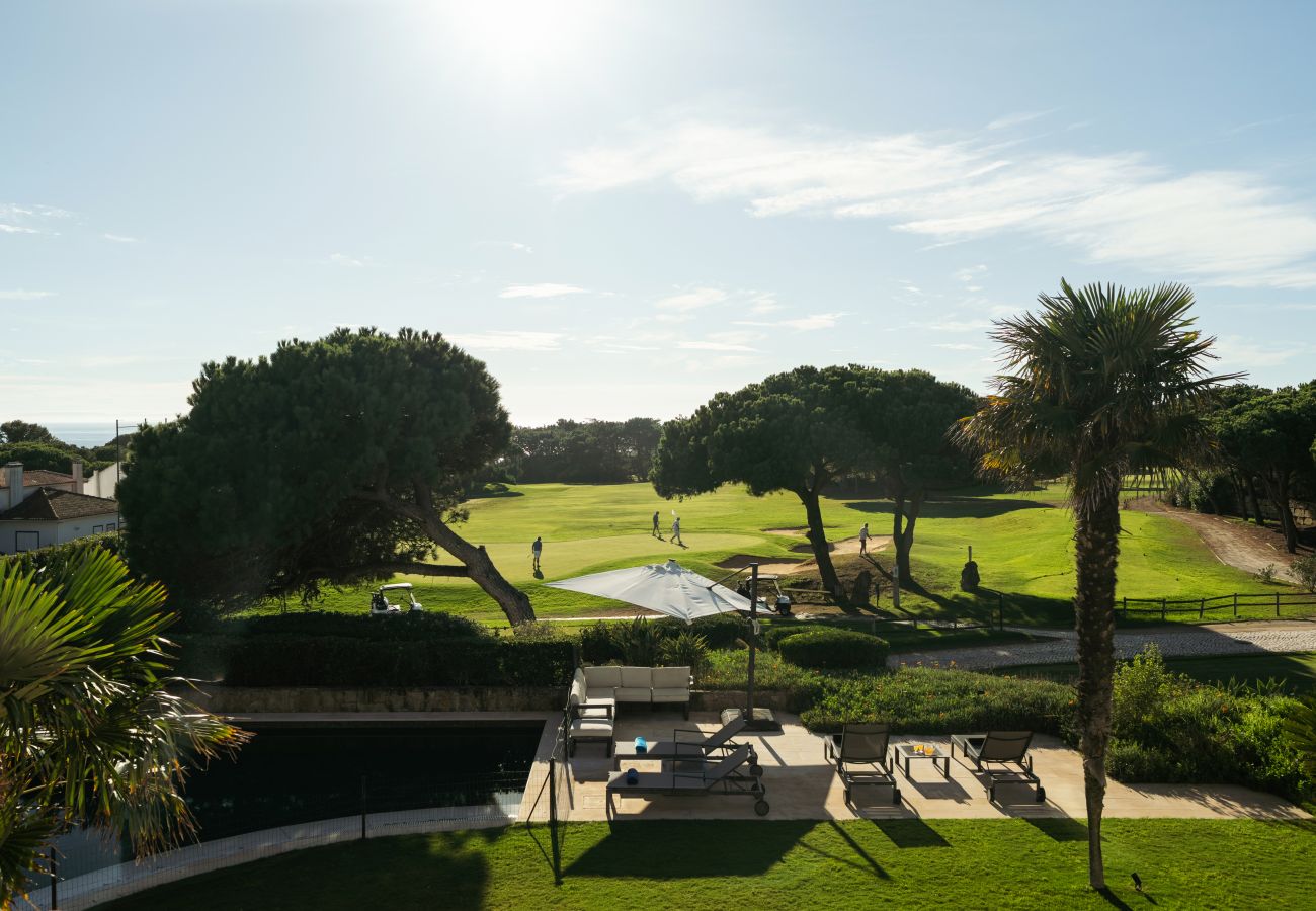 Villa in Cascais - Fairview Villa