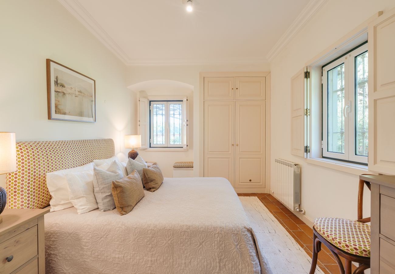 Villa in Cascais - Fairview Villa