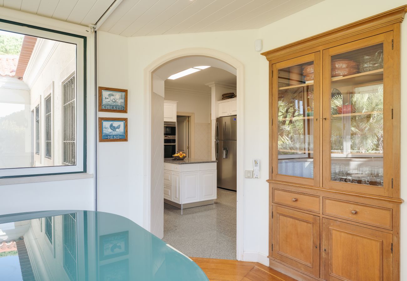 Villa in Cascais - Fairview Villa