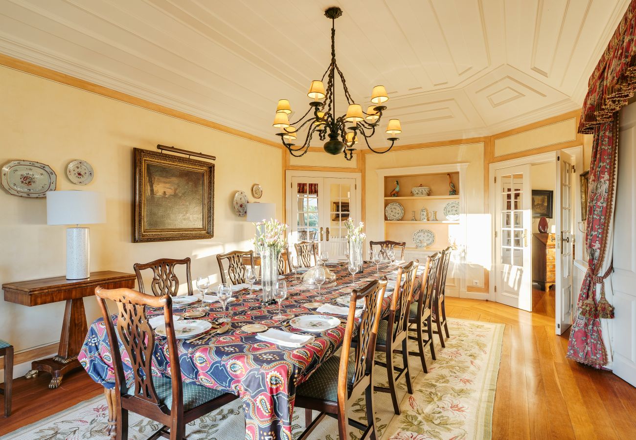 Villa in Cascais - Fairview Villa