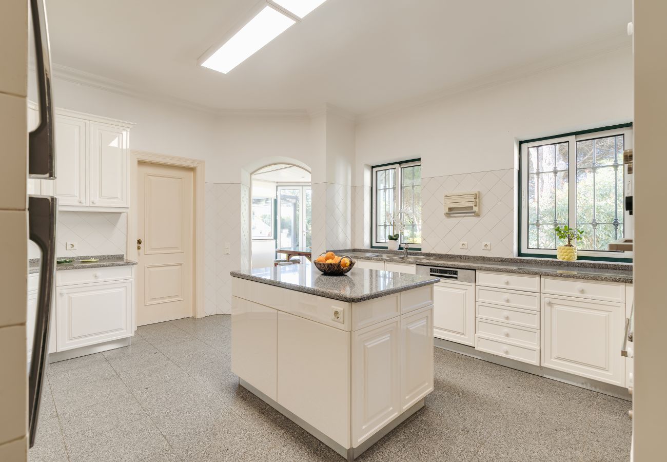 Villa in Cascais - Fairview Villa