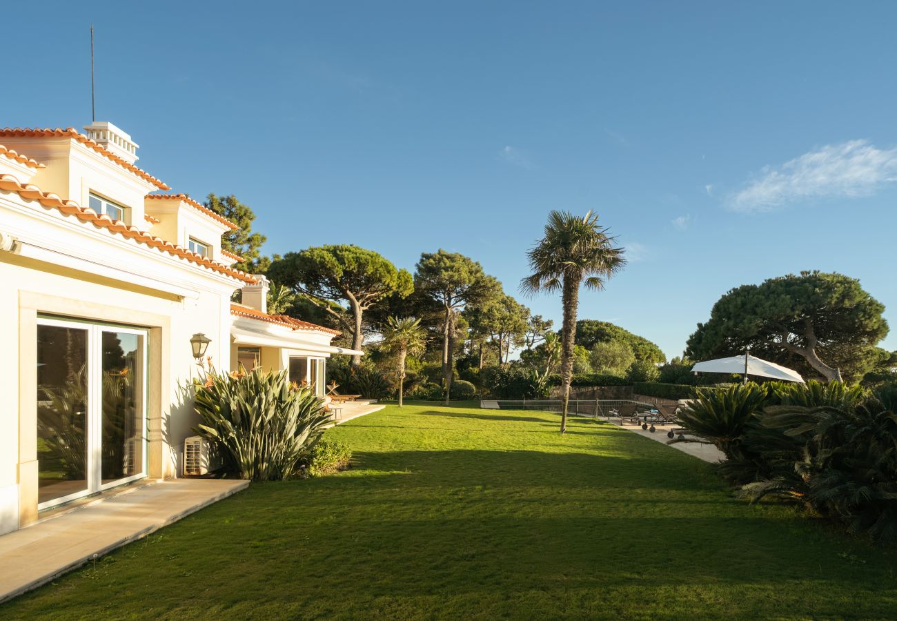Villa in Cascais - Fairview Villa