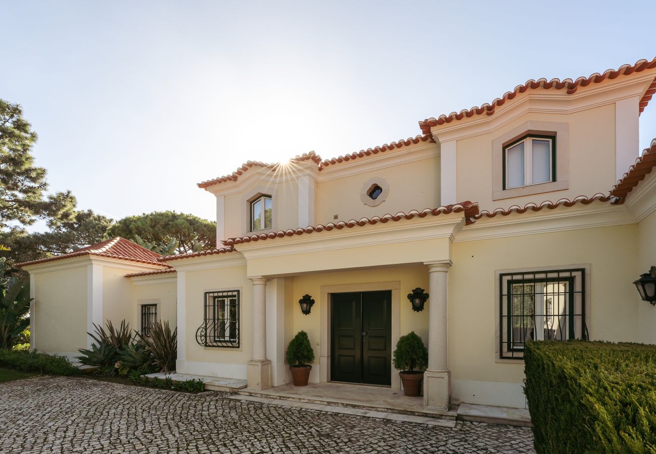 Villa in Cascais - Fairview Villa