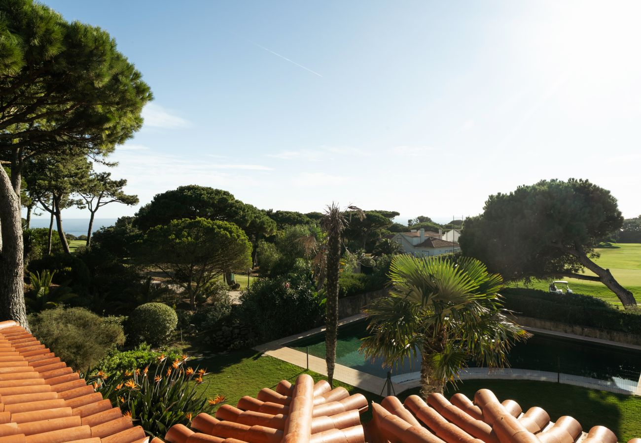Villa in Cascais - Fairview Villa