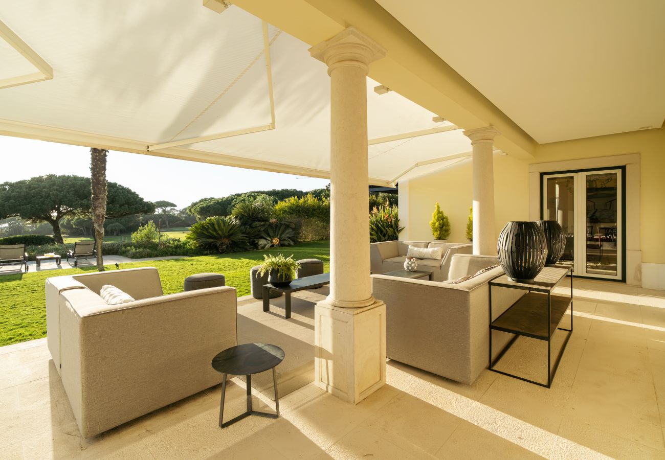 Villa in Cascais - Fairview Villa