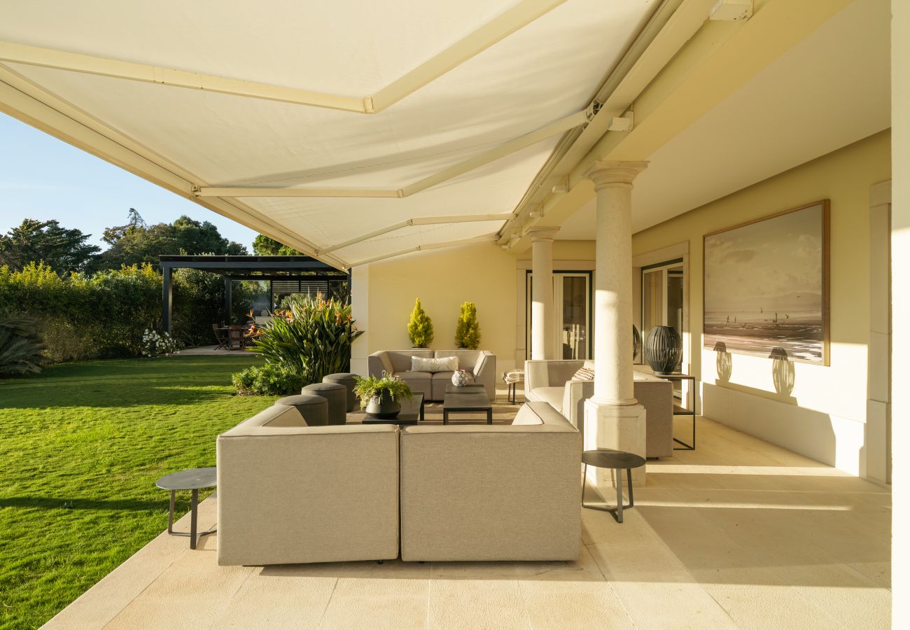 Villa in Cascais - Fairview Villa