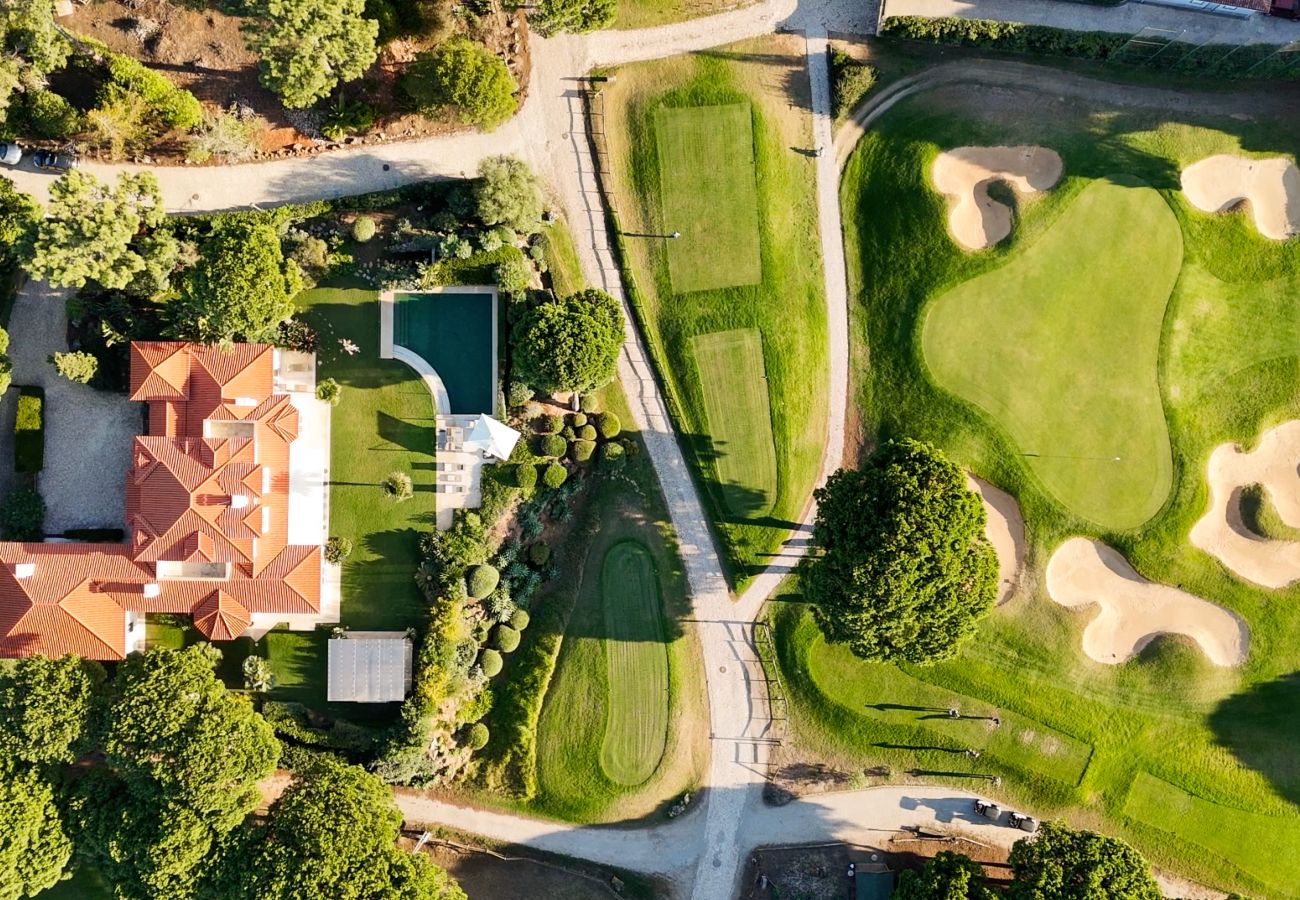 Villa in Cascais - Fairview Villa