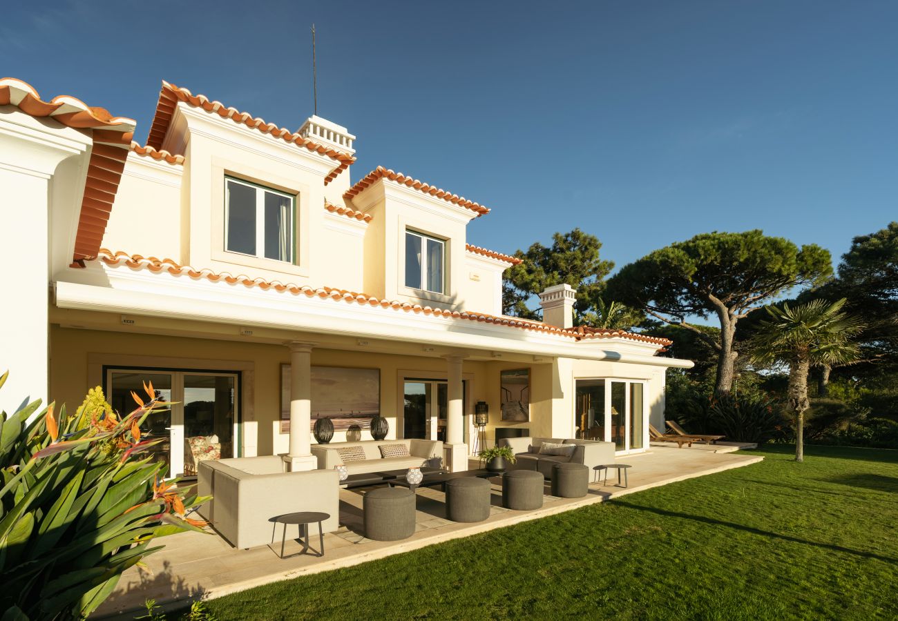 Villa in Cascais - Fairview Villa