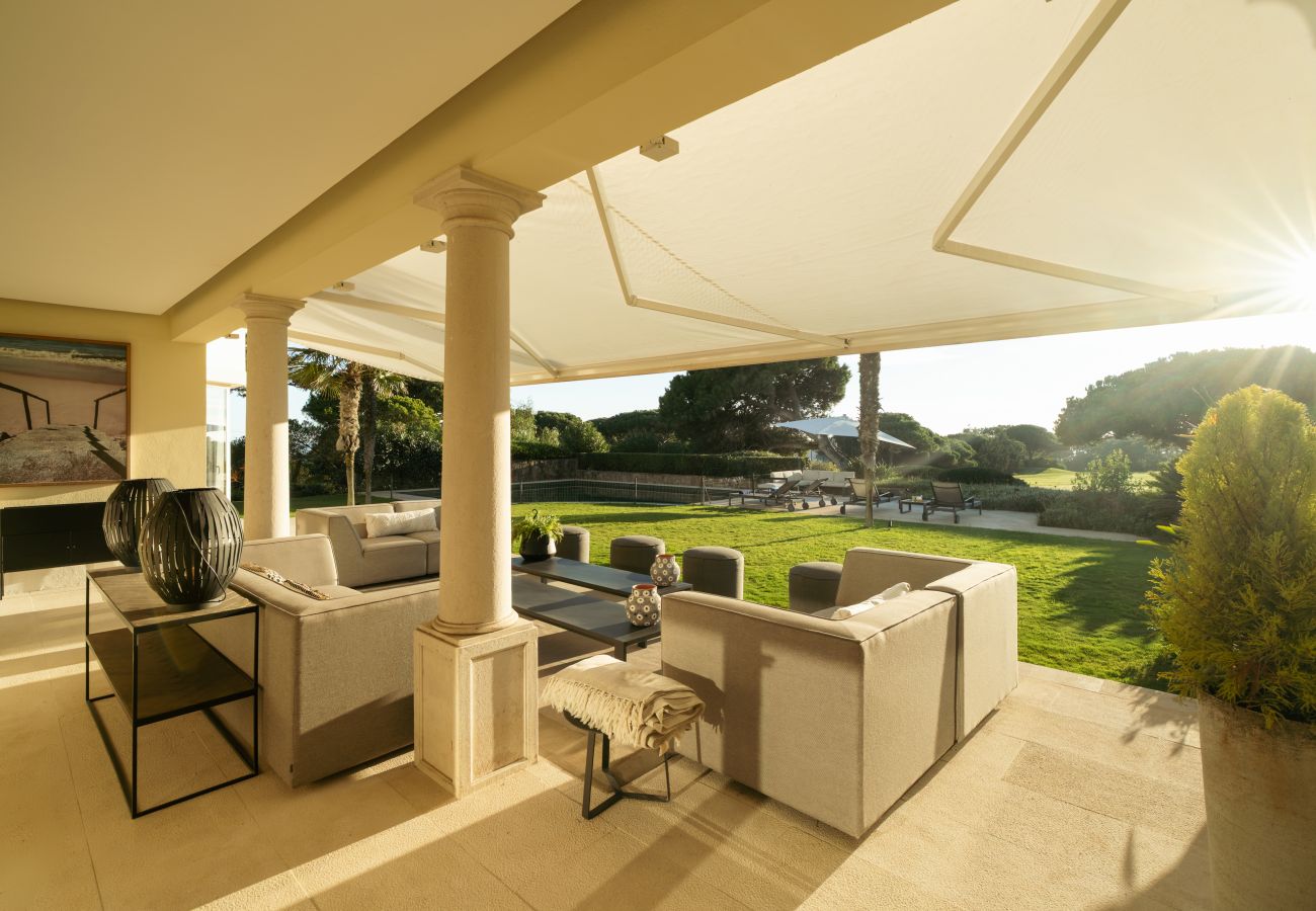 Villa in Cascais - Fairview Villa
