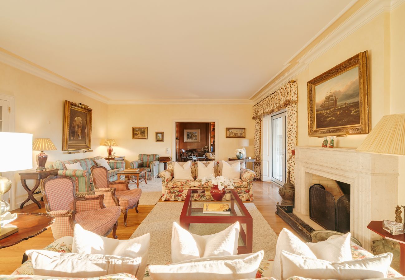 Villa in Cascais - Fairview Villa