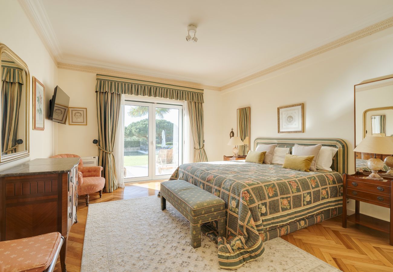 Villa in Cascais - Fairview Villa