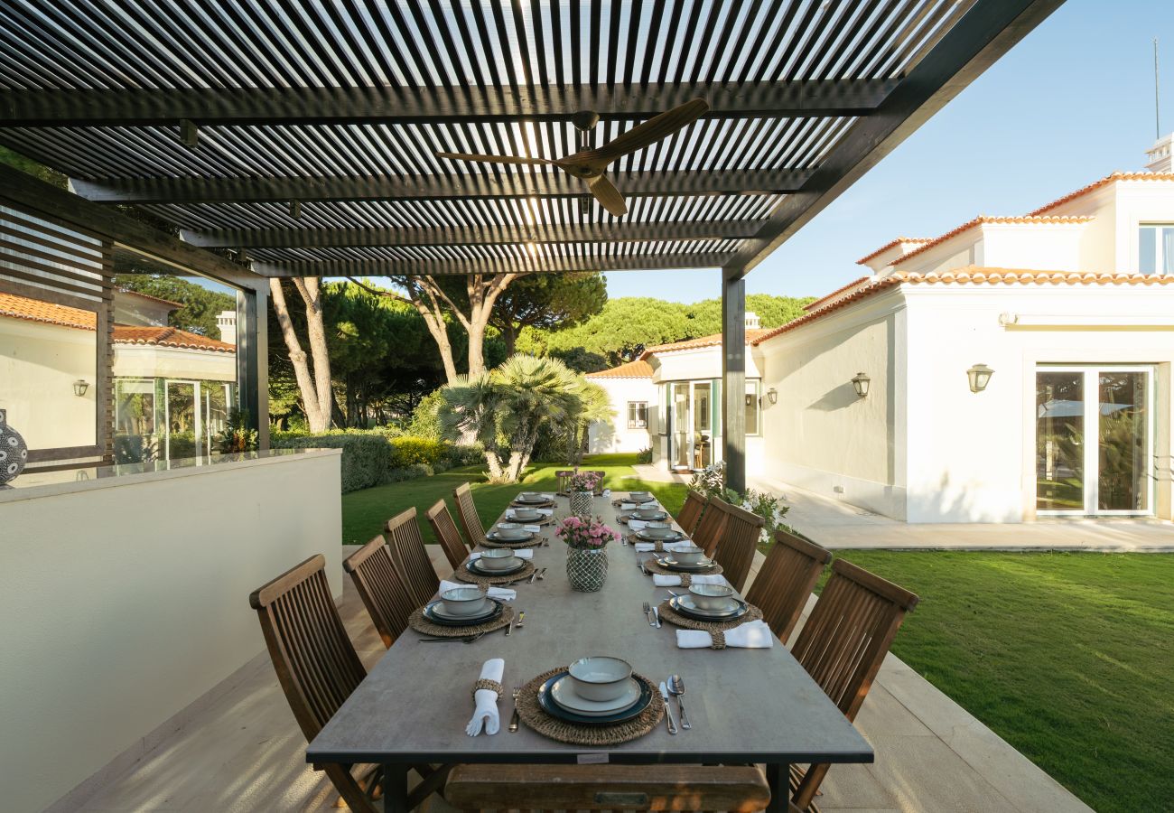 Villa in Cascais - Fairview Villa