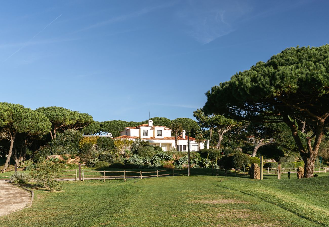 Villa in Cascais - Fairview Villa