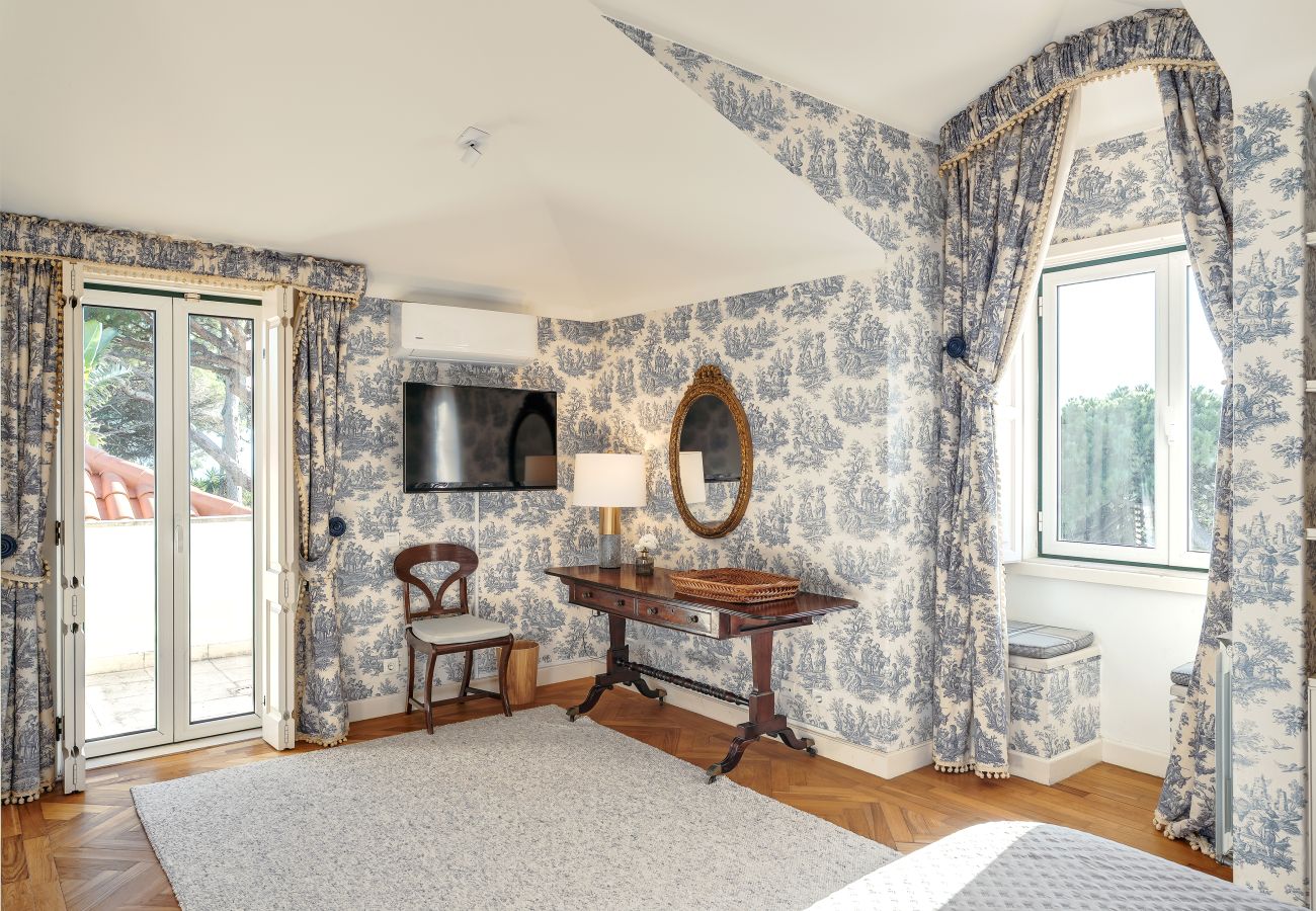 Villa in Cascais - Fairview Villa