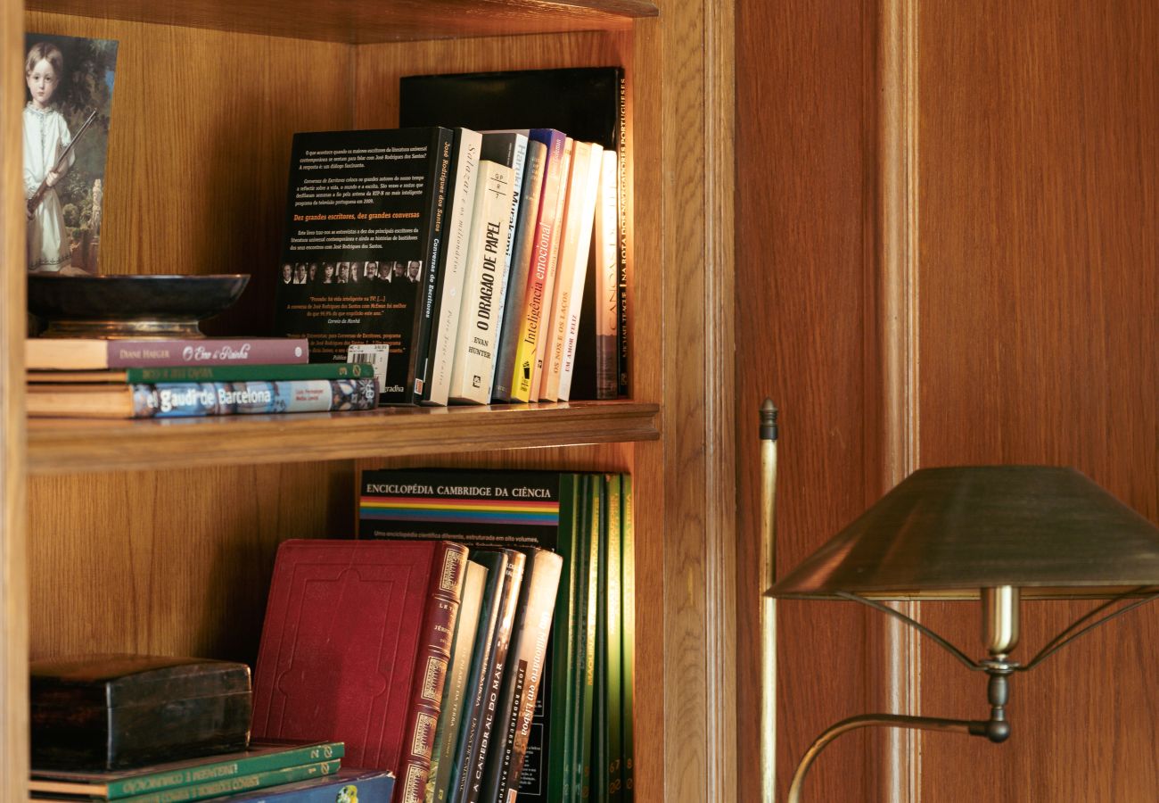 Villa in Cascais - Fairview Villa