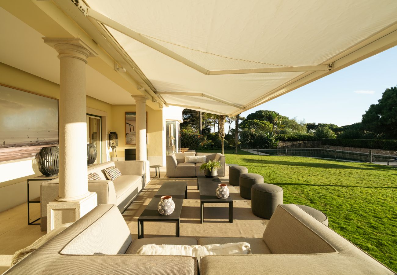 Villa in Cascais - Fairview Villa