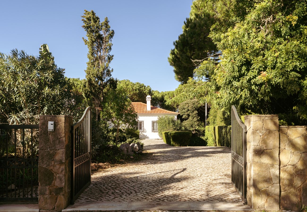 Villa in Cascais - Fairview Villa
