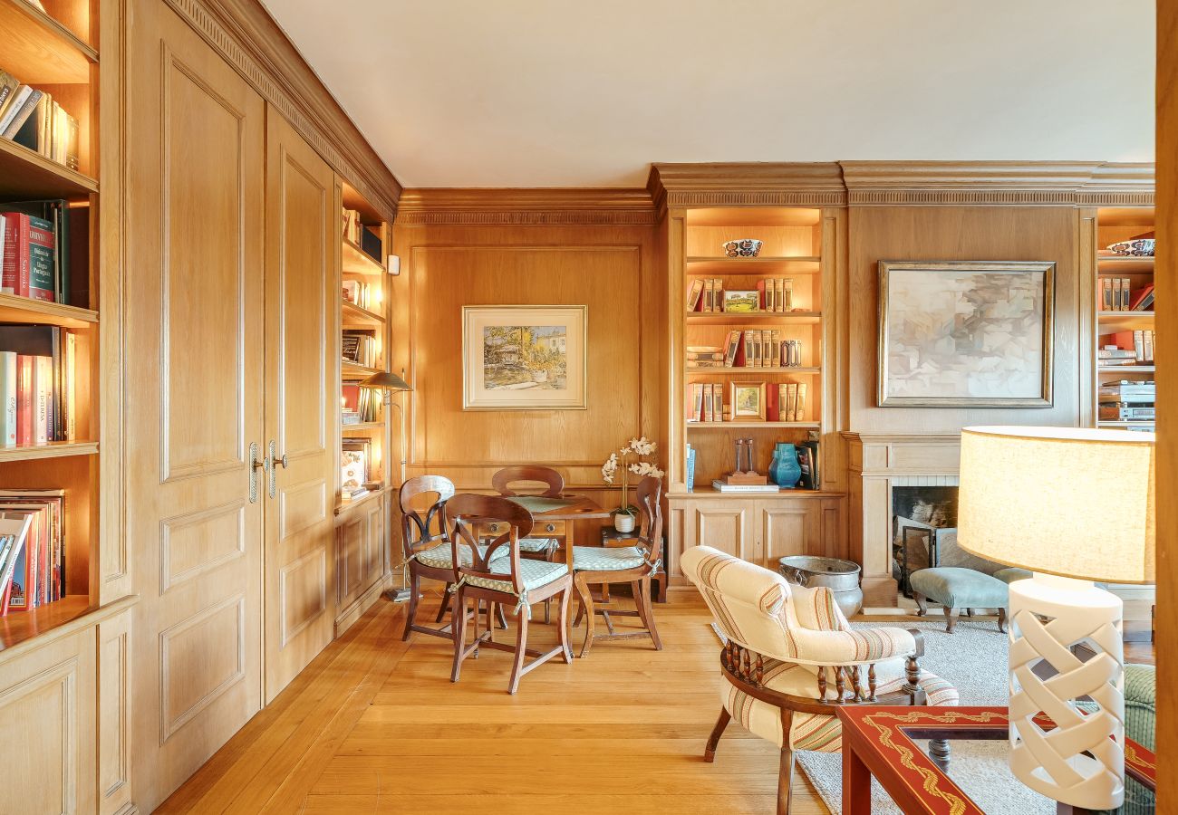 Villa in Cascais - Fairview Villa