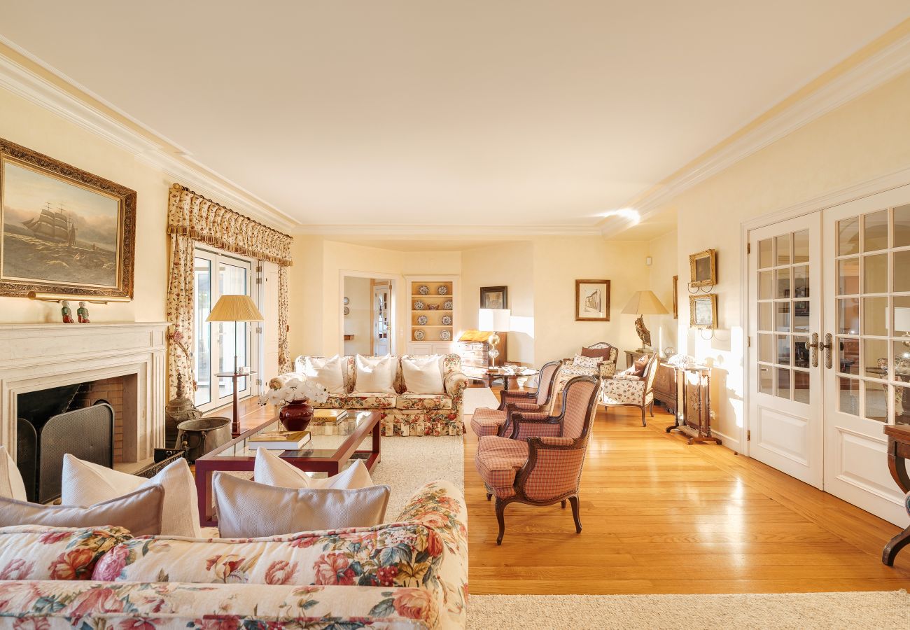 Villa in Cascais - Fairview Villa