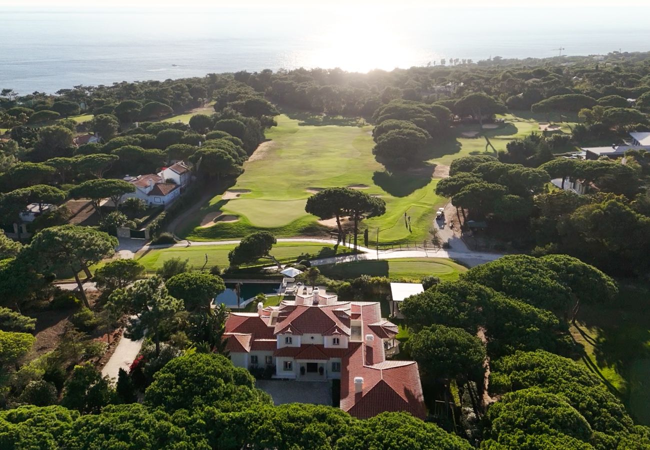 Villa in Cascais - Fairview Villa