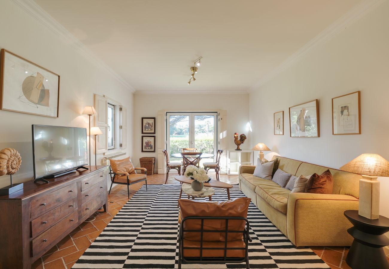 Villa in Cascais - Fairview Villa