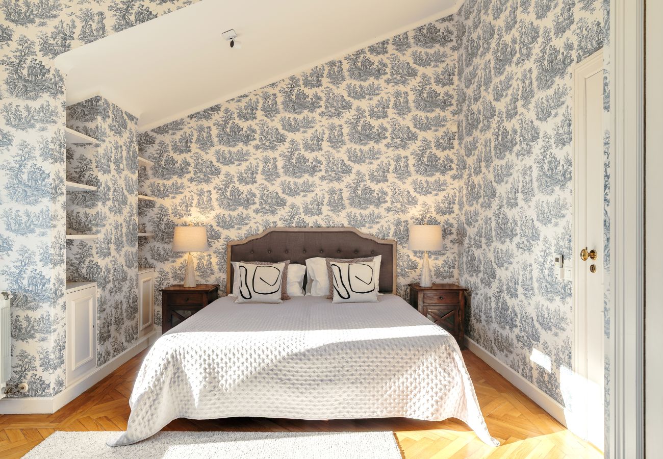 Villa in Cascais - Fairview Villa