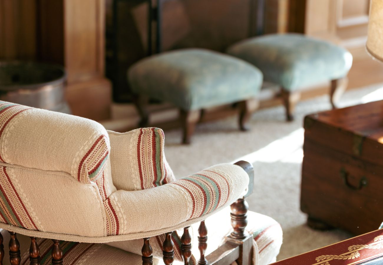 Villa in Cascais - Fairview Villa