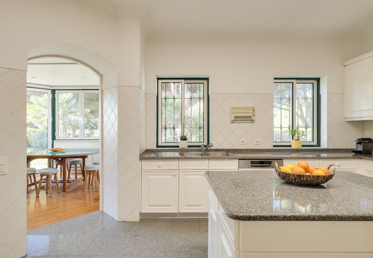 Villa in Cascais - Fairview Villa