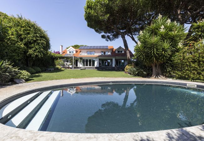 Villa/Dettached house in Cascais - Bloom Villa