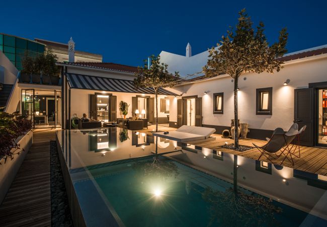 Terraced House in Lagoa - Casa Bonton