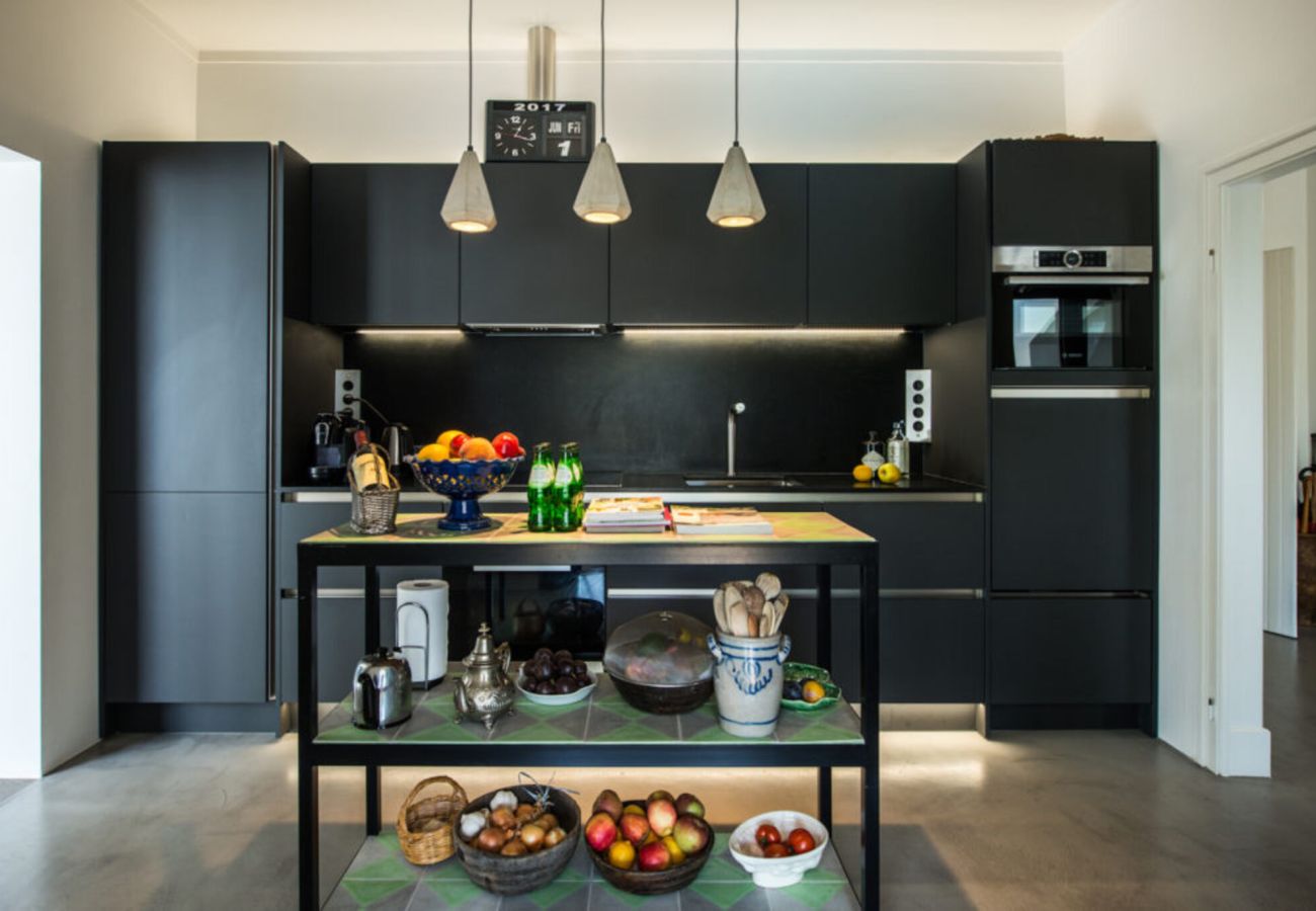 Terraced House in Lagoa - Casa Bonton