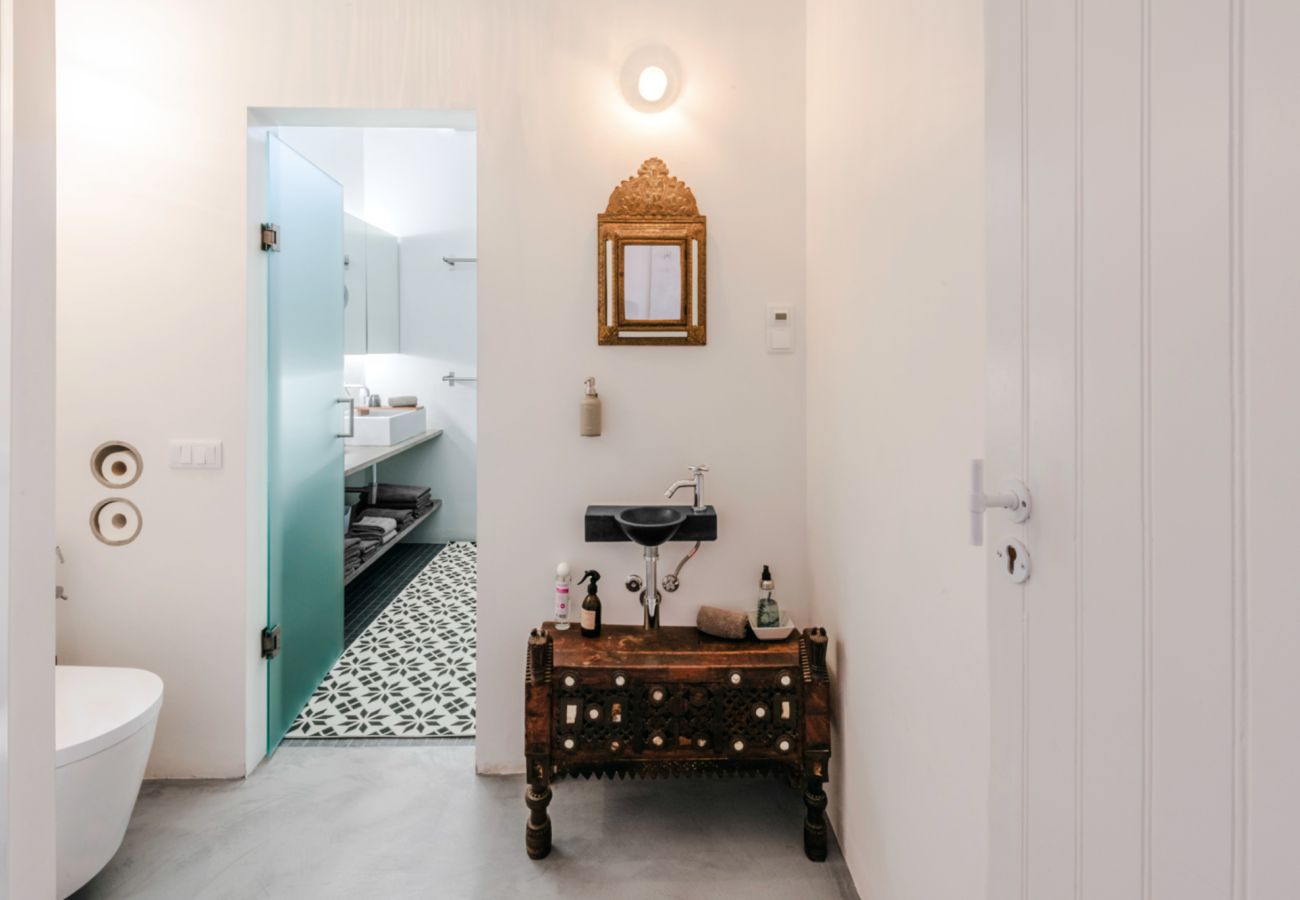 Terraced House in Lagoa - Casa Bonton