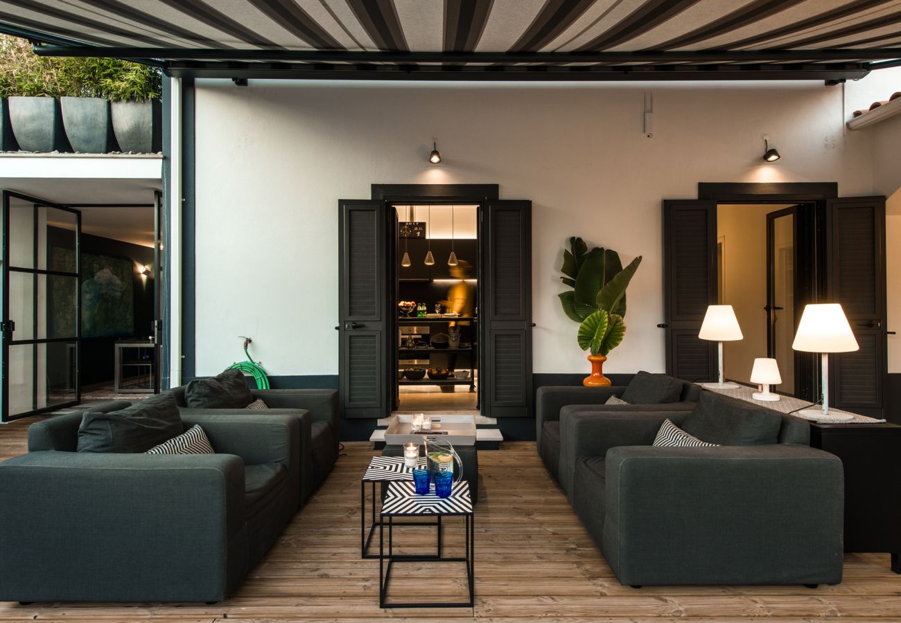 Terraced House in Lagoa - Casa Bonton