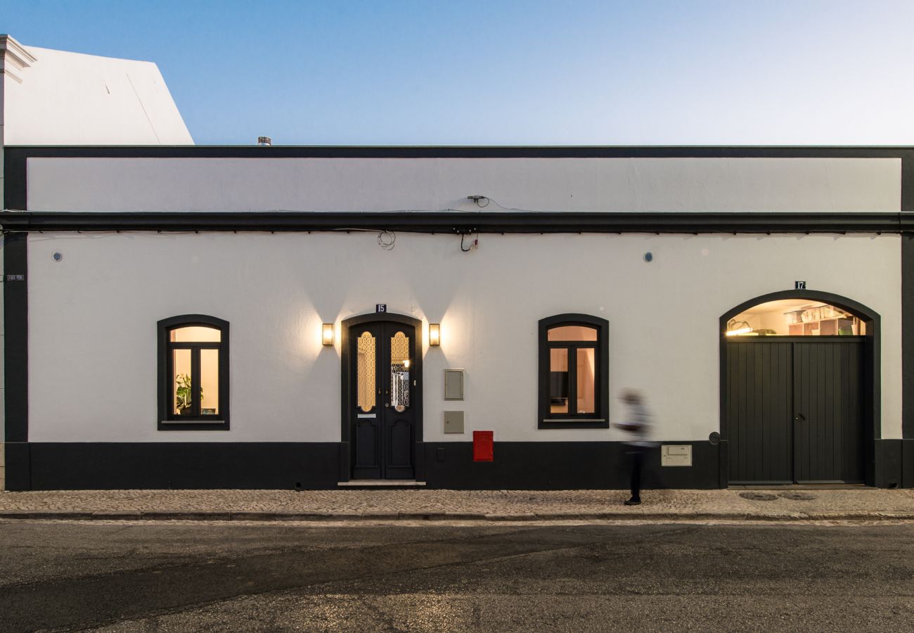 Terraced House in Lagoa - Casa Bonton