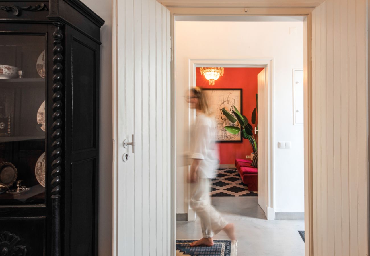 Terraced House in Lagoa - Casa Bonton