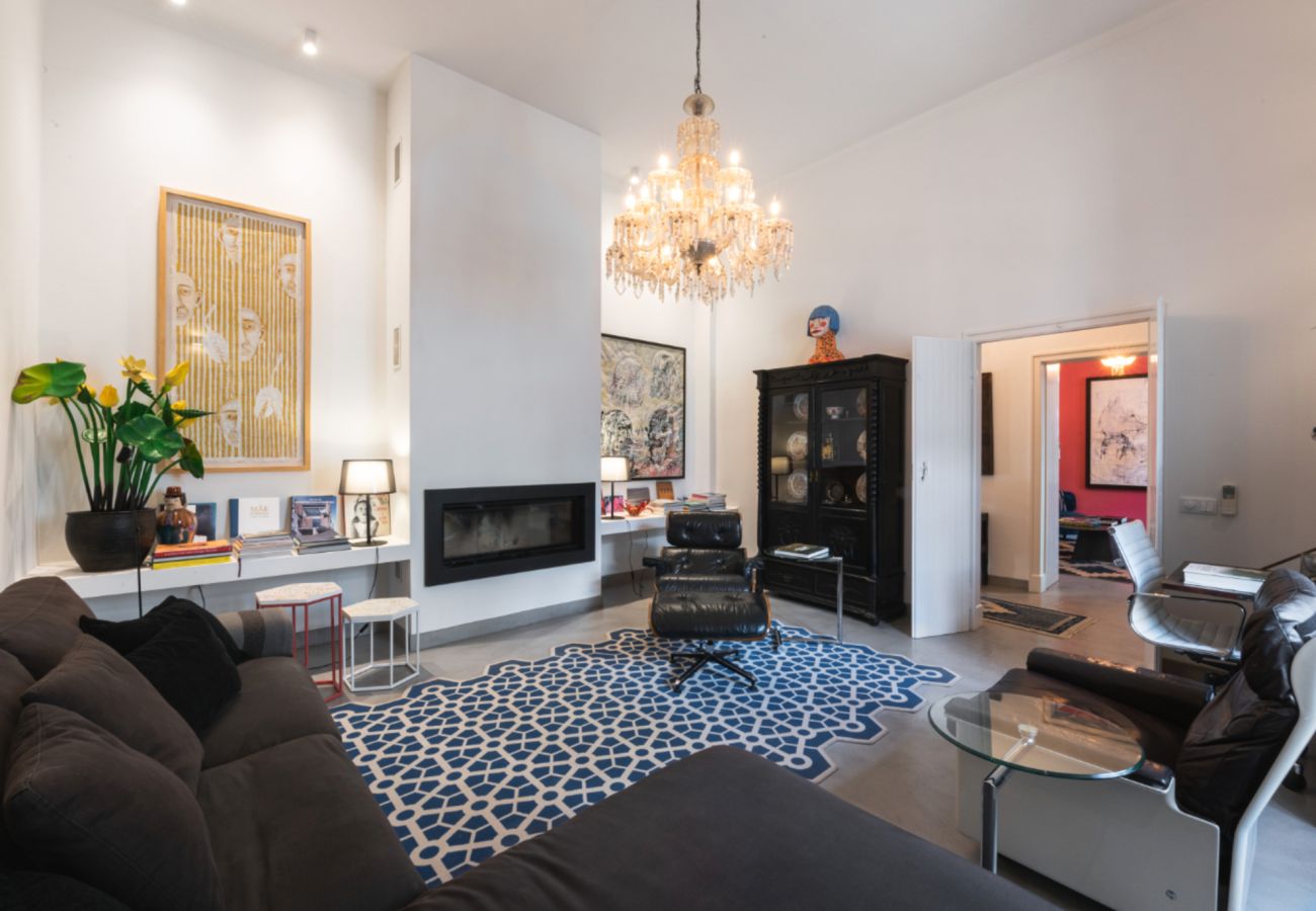 Terraced House in Lagoa - Casa Bonton