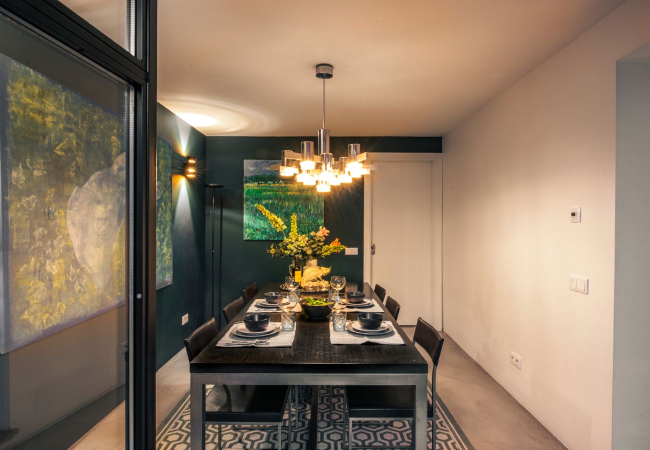 Terraced House in Lagoa - Casa Bonton