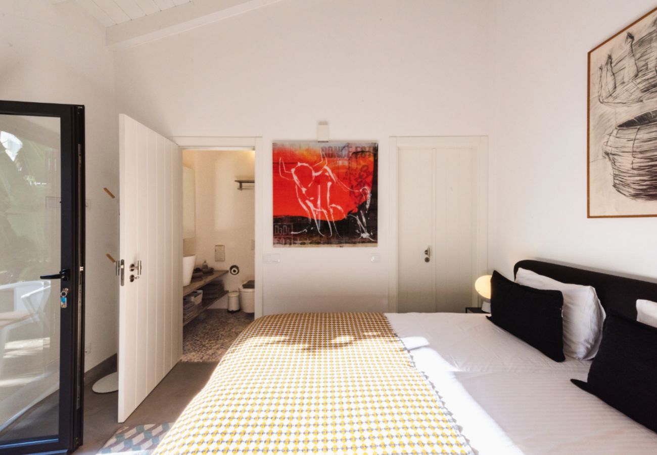 Terraced House in Lagoa - Casa Bonton