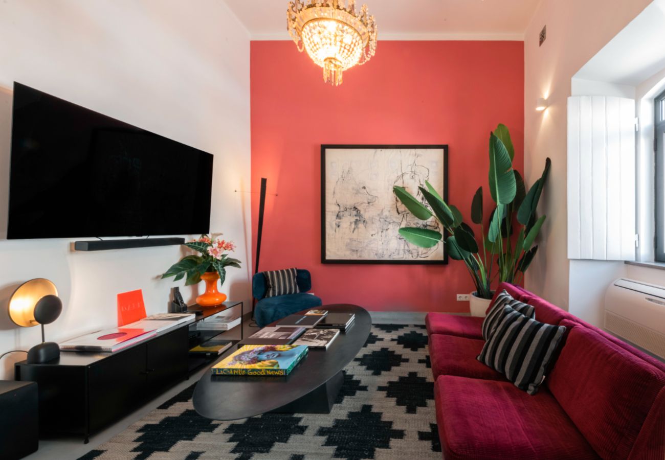 Terraced House in Lagoa - Casa Bonton