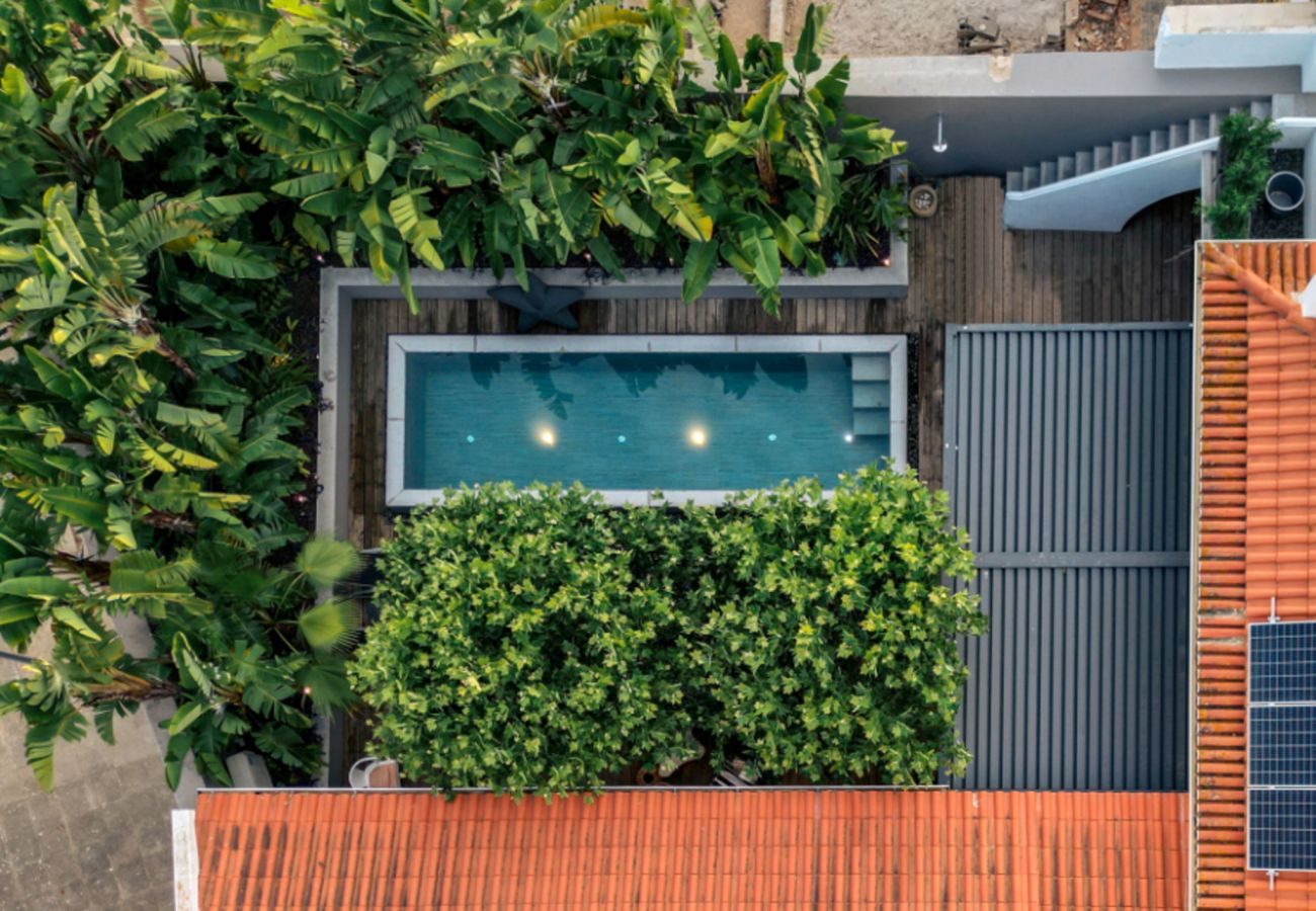 Terraced House in Lagoa - Casa Bonton