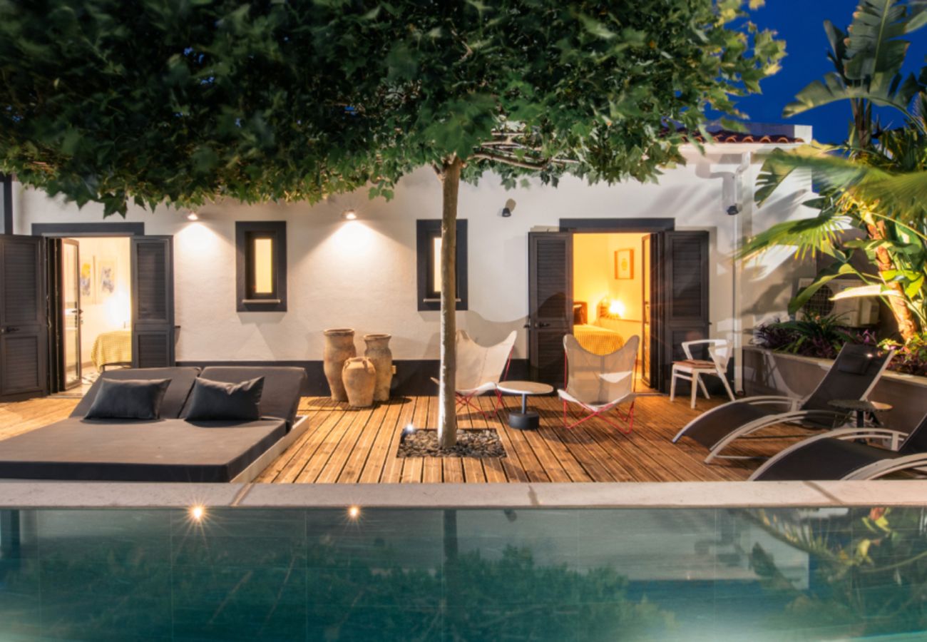 Terraced House in Lagoa - Casa Bonton