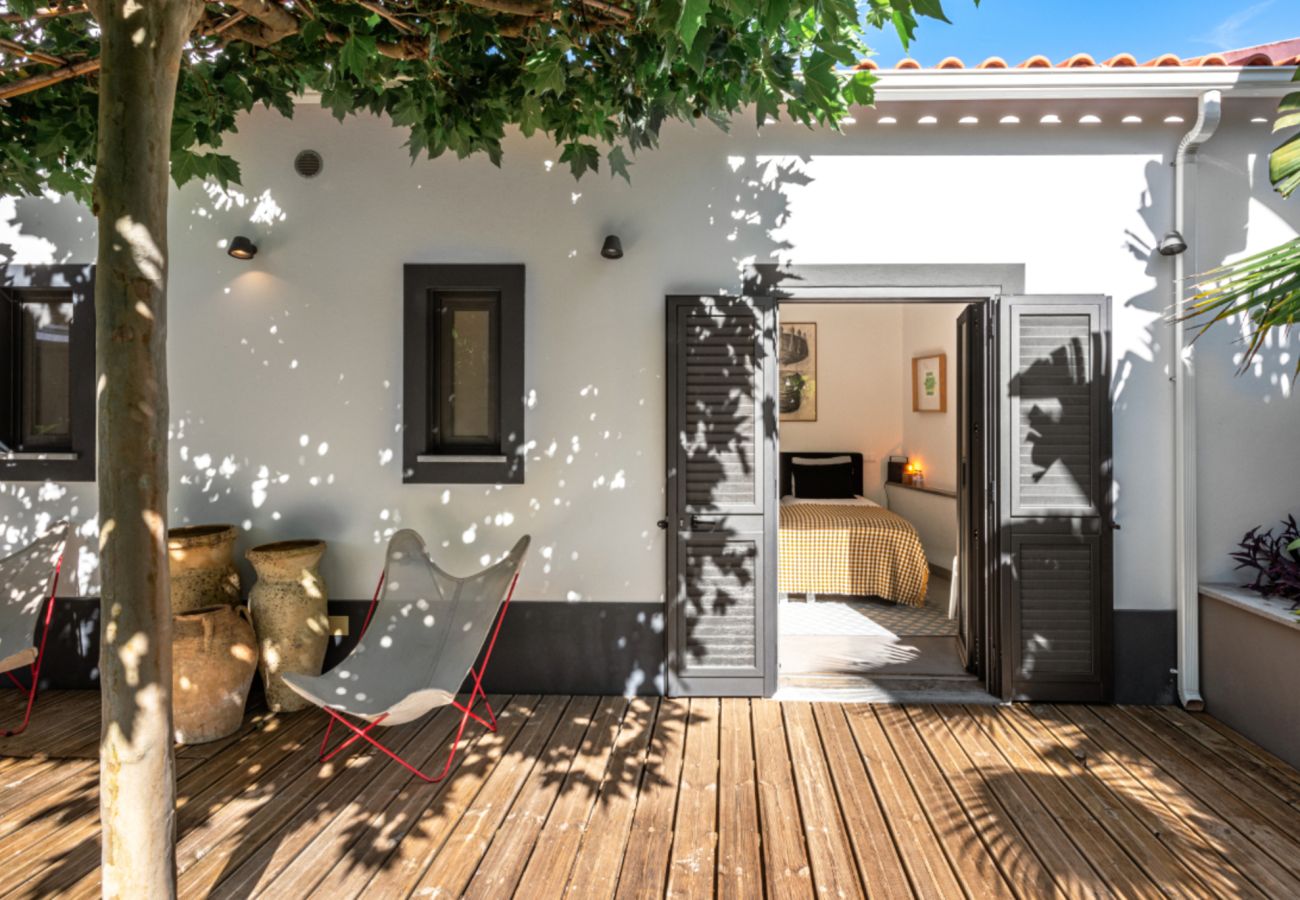 Terraced House in Lagoa - Casa Bonton