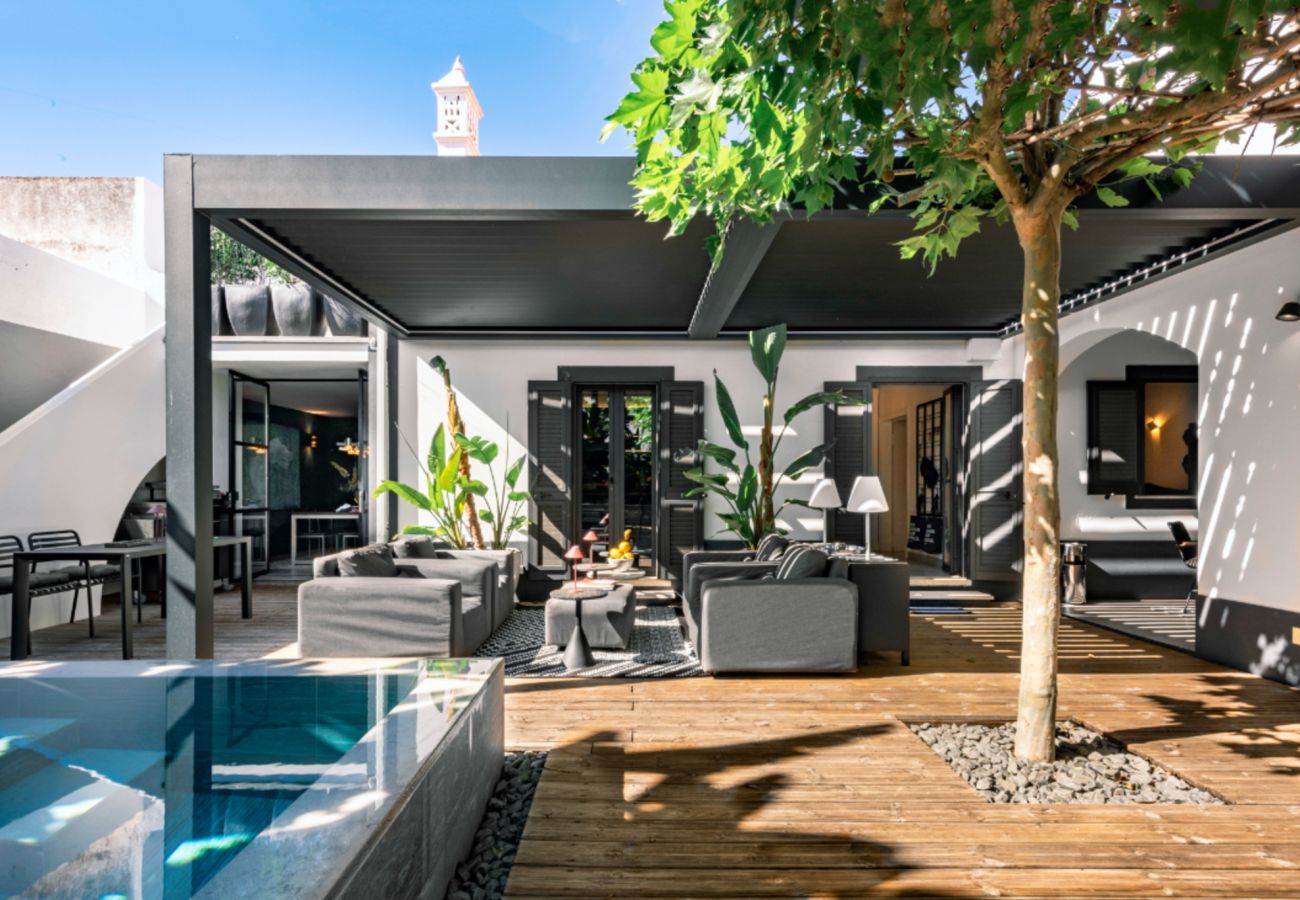 Terraced House in Lagoa - Casa Bonton