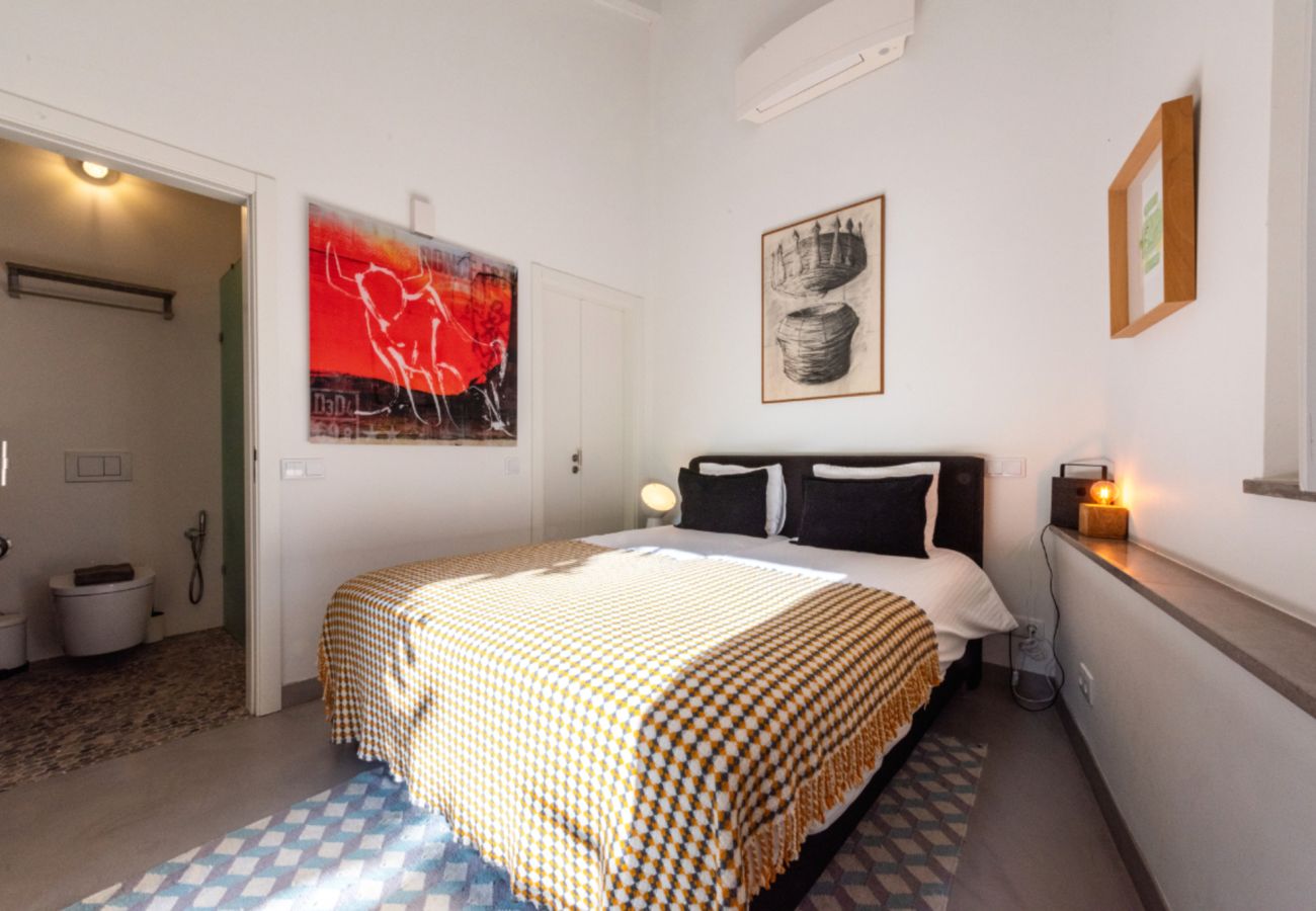 Terraced House in Lagoa - Casa Bonton