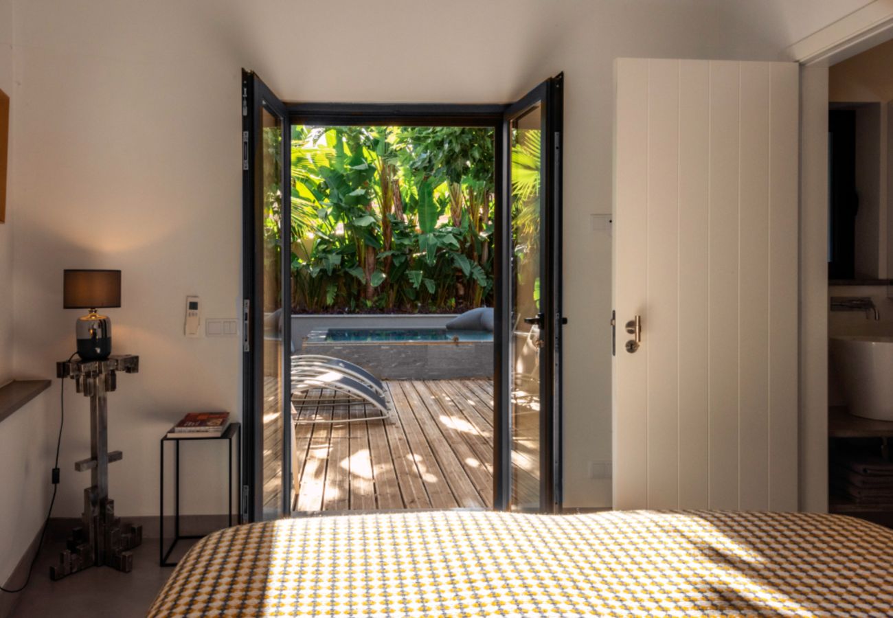 Terraced House in Lagoa - Casa Bonton