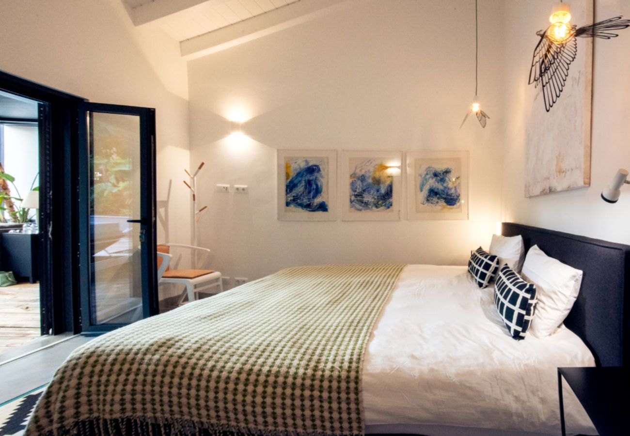 Terraced House in Lagoa - Casa Bonton