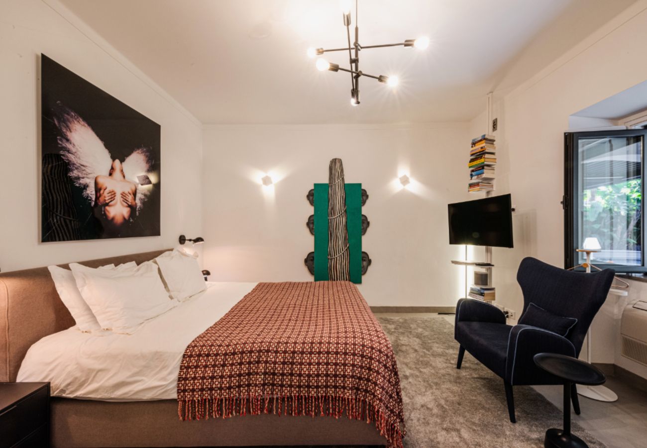 Terraced House in Lagoa - Casa Bonton