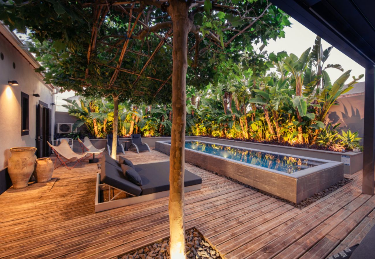 Terraced House in Lagoa - Casa Bonton