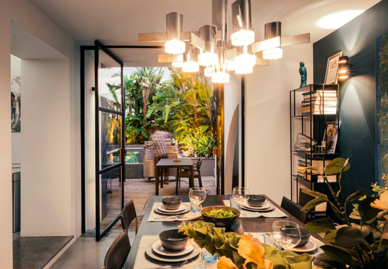 Terraced House in Lagoa - Casa Bonton